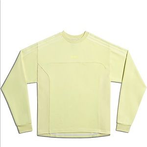 SOLD❣️ Adidas x Ivy Park crew neck sweater